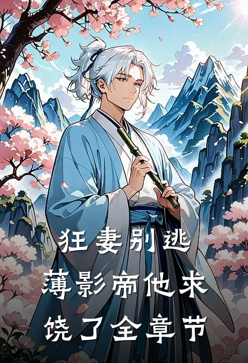 狂妻别逃：薄影帝他求饶了全章节