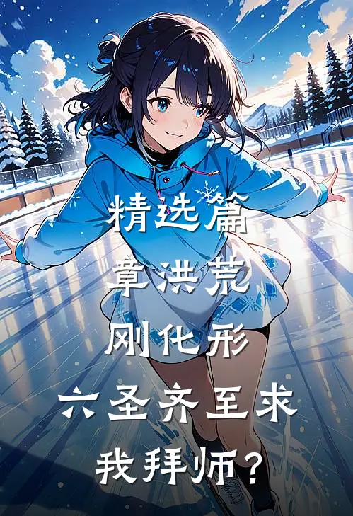 精选篇章洪荒：刚化形，六圣齐至求我拜师？