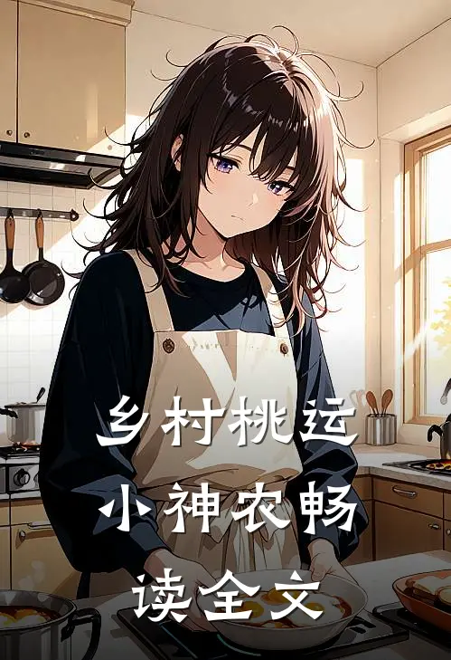 乡村桃运小神农畅读全文