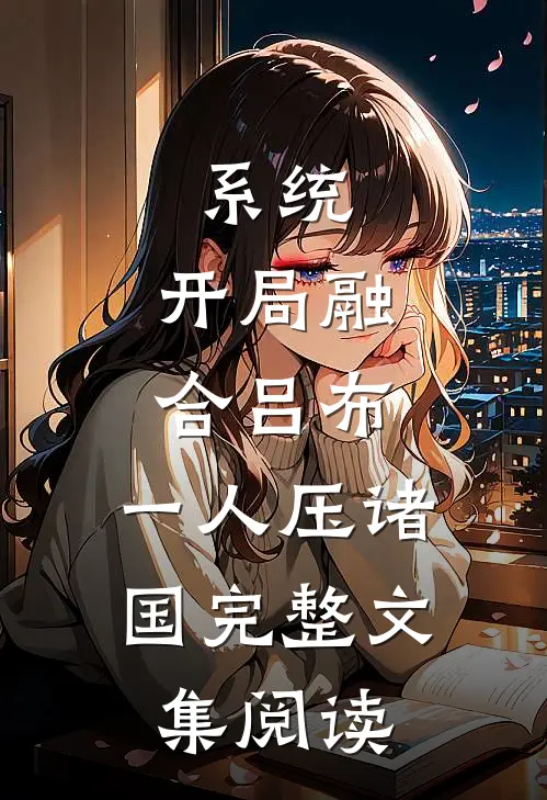 系统：开局融合吕布，一人压诸国完整文集阅读