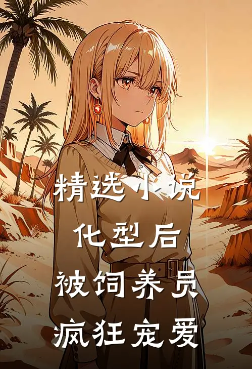 精选小说化型后，被饲养员疯狂宠爱