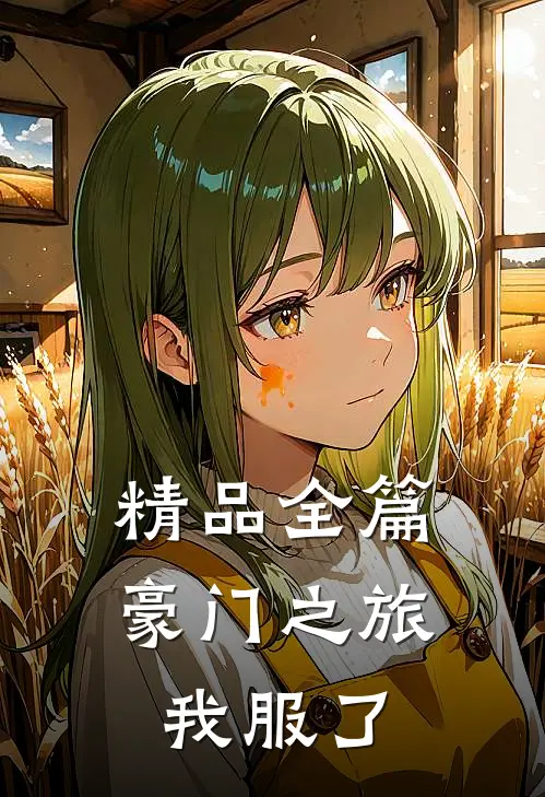 精品全篇豪门之旅，我服了