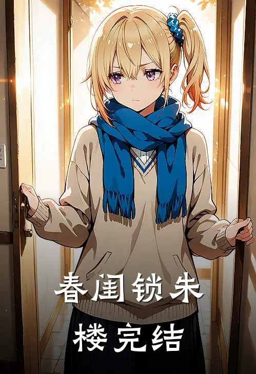 春闺锁朱楼完结