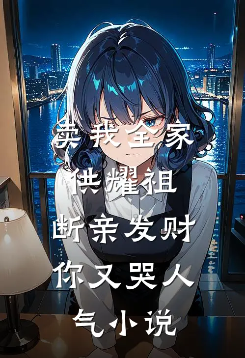 卖我全家供耀祖，断亲发财你又哭人气小说