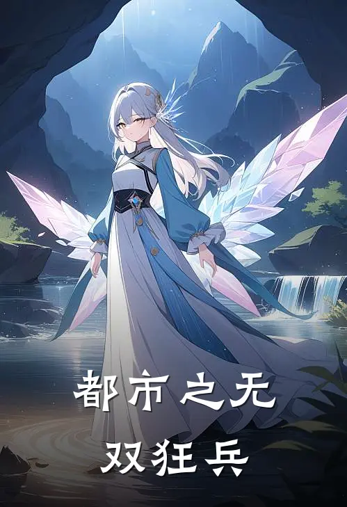都市之无双狂兵