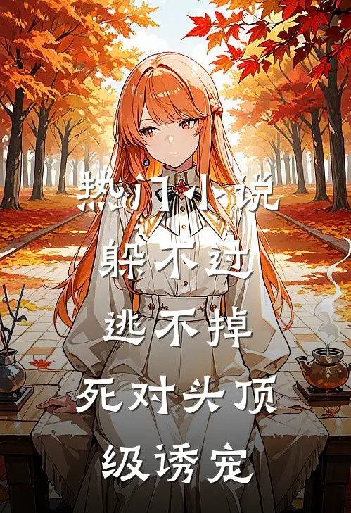 热门小说躲不过，逃不掉，死对头顶级诱宠