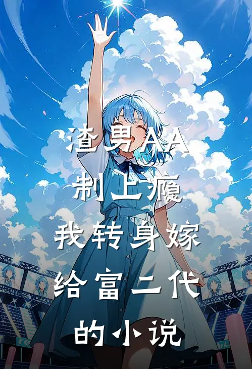 渣男AA制上瘾，我转身嫁给富二代的小说