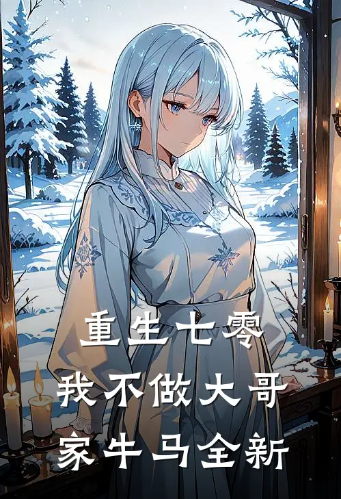 重生七零，我不做大哥家牛马全新