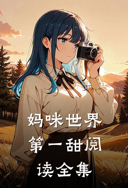 妈咪世界第一甜阅读全集