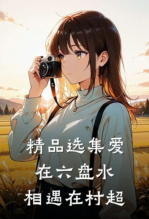 精品选集爱在六盘水，相遇在村超