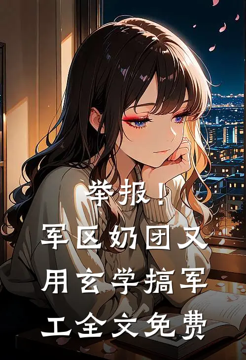 举报！军区奶团又用玄学搞军工全文免费