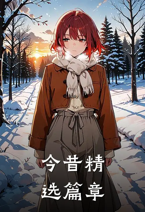 今昔精选篇章