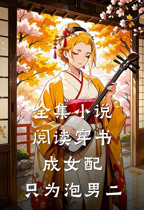 全集小说阅读穿书成女配：只为泡男二