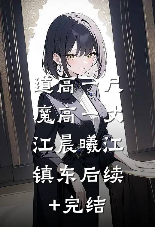 道高一尺，魔高一丈。江晨曦江镇东后续+完结