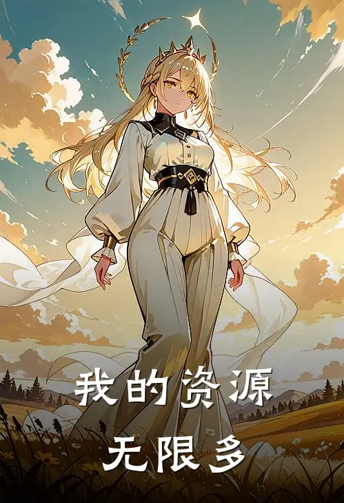 我的资源无限多