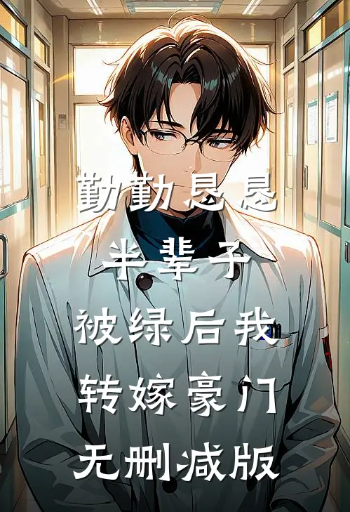 勤勤恳恳半辈子，被绿后我转嫁豪门无删减版