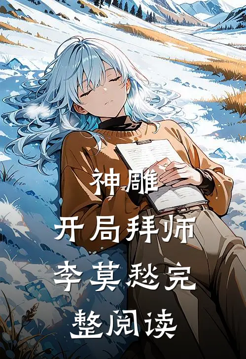 神雕：开局拜师李莫愁完整阅读