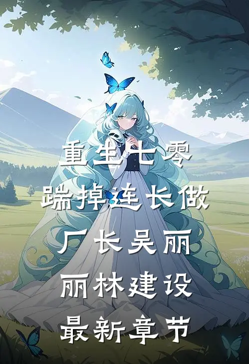 重生七零，踹掉连长做厂长吴丽丽林建设最新章节