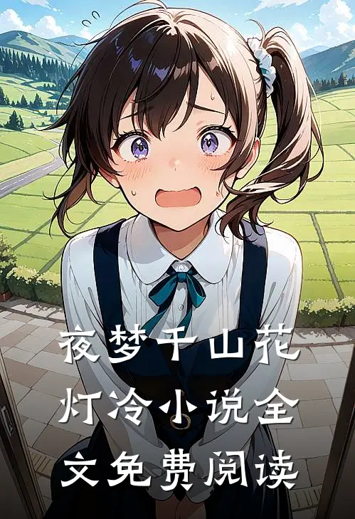 夜梦千山花灯冷小说全文免费阅读