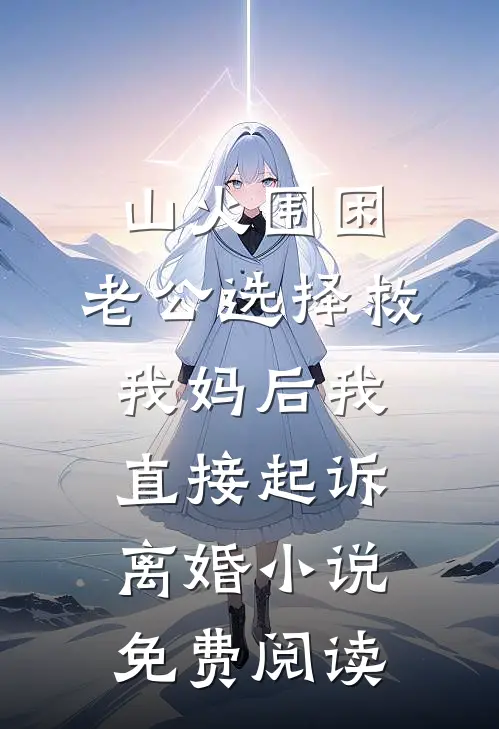 山火围困，老公选择救我妈后我直接起诉离婚小说免费阅读