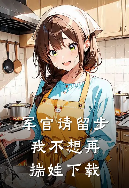 军官请留步，我不想再揣娃下载