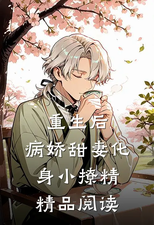 重生后，病娇甜妻化身小撩精精品阅读