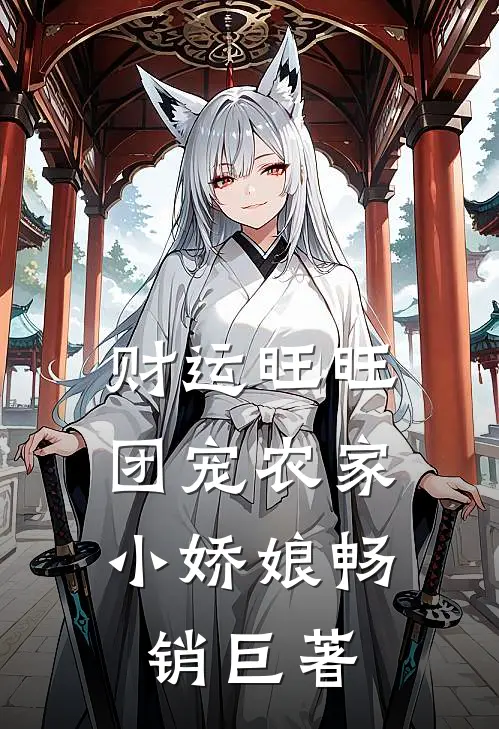财运旺旺：团宠农家小娇娘畅销巨著