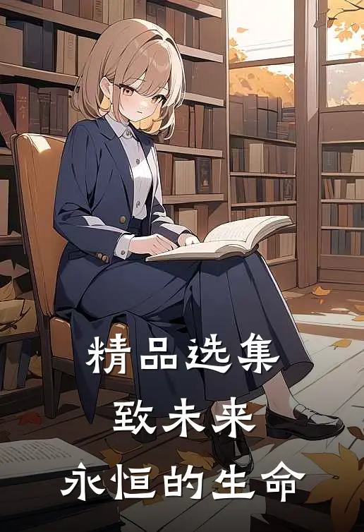 精品选集致未来：永恒的生命