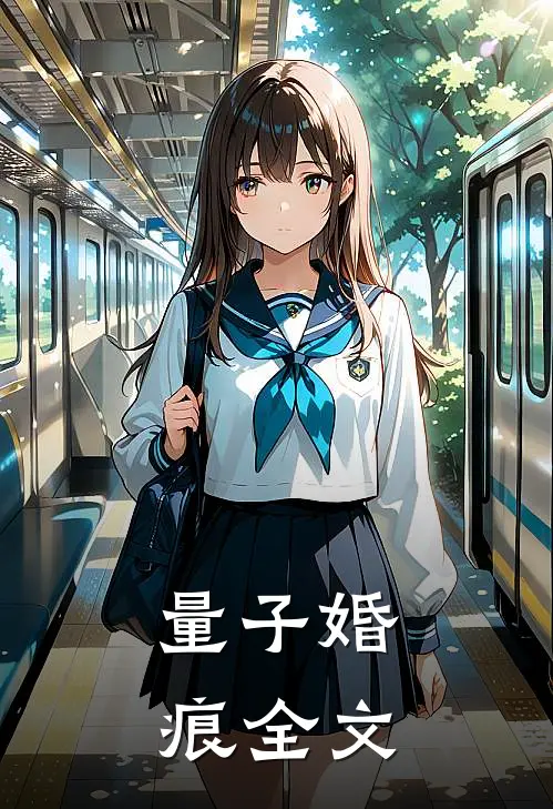 量子婚痕全文