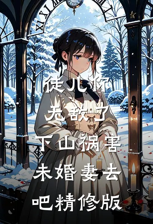 徒儿你无敌了，下山祸害未婚妻去吧精修版