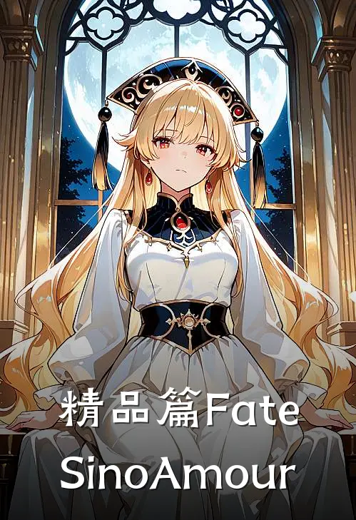 精品篇Fate：SinoAmour