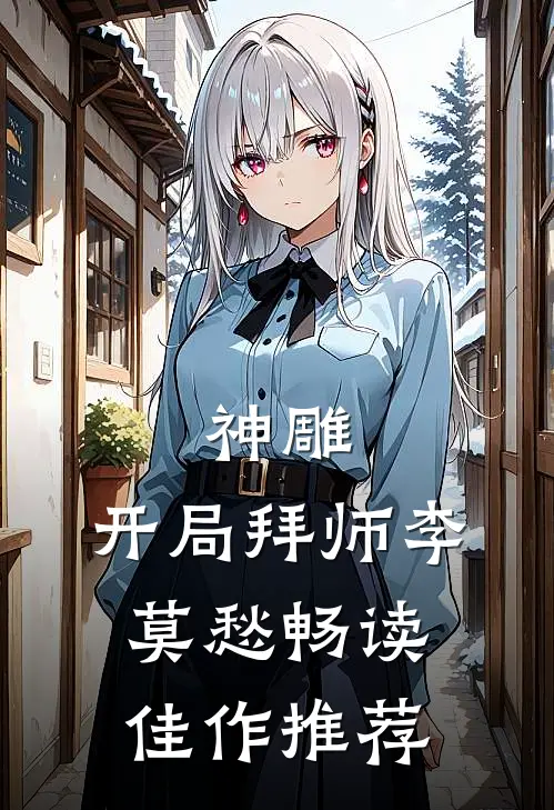 神雕：开局拜师李莫愁畅读佳作推荐