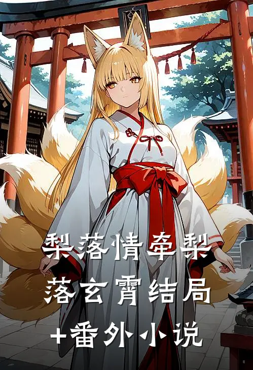 梨落情牵梨落玄霄结局+番外小说
