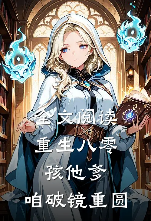 全文阅读重生八零：孩他爹，咱破镜重圆