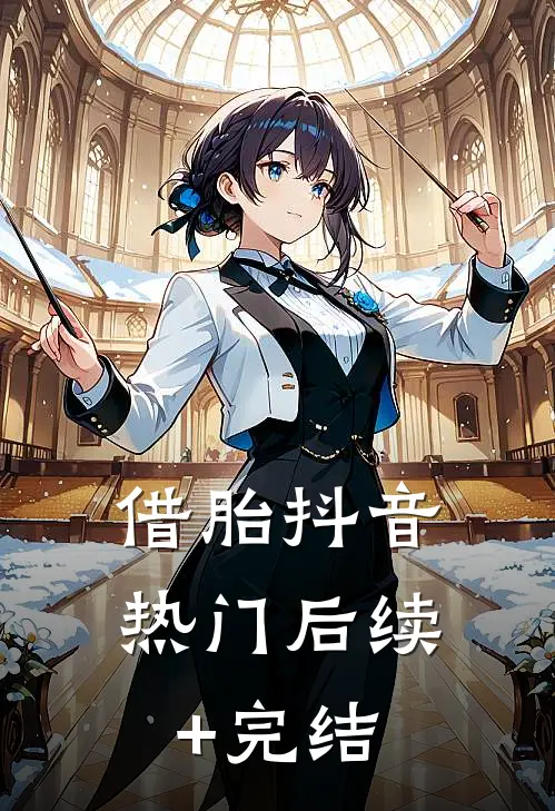 借胎抖音热门后续+完结