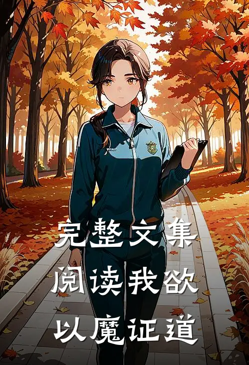 完整文集阅读我欲以魔证道