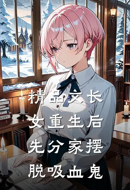 精品文长女重生后，先分家摆脱吸血鬼