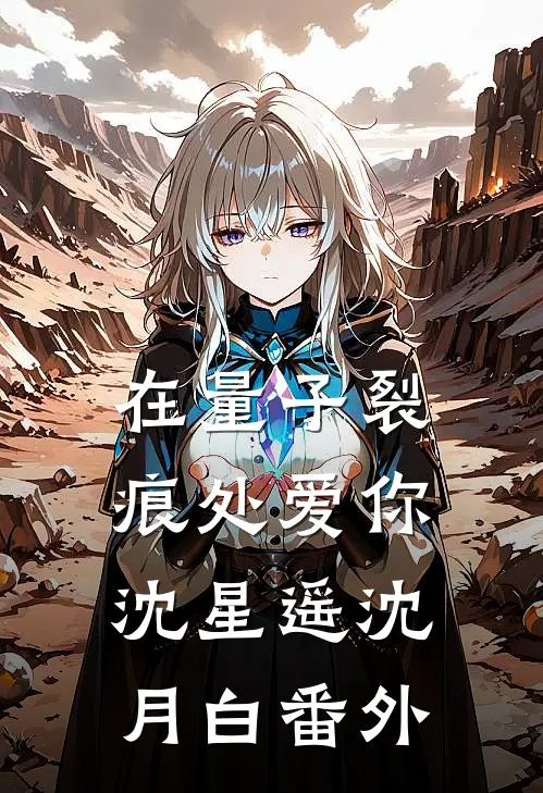 在量子裂痕处爱你沈星遥沈月白 番外