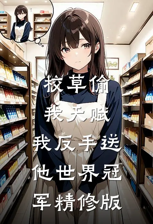 校草偷我天赋，我反手送他世界冠军精修版