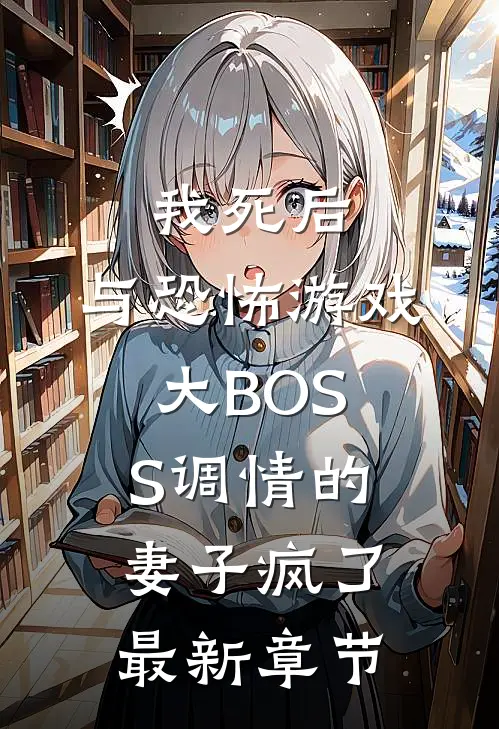 我死后，与恐怖游戏大BOSS调情的妻子疯了最新章节