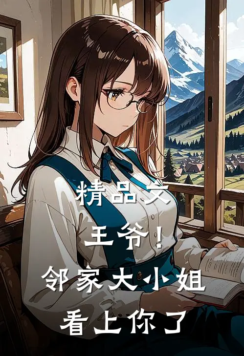 精品文王爷!邻家大小姐看上你了漫画