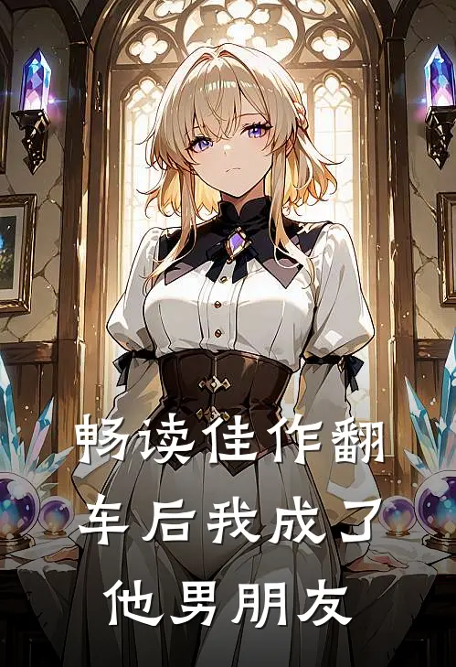 畅读佳作翻车后我成了他男朋友