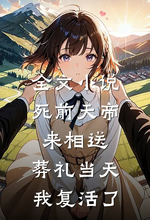 全文小说死前天帝来相送，葬礼当天我复活了