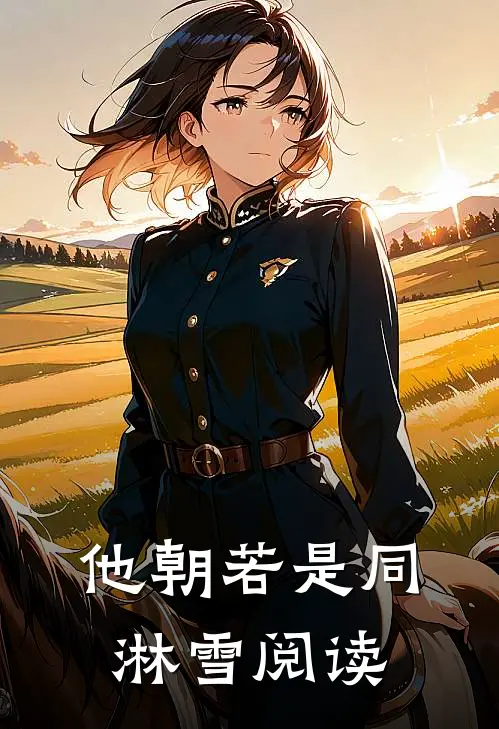 他朝若是同淋雪阅读