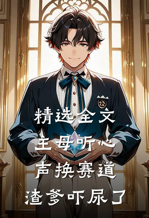 精选全文主母听心声换赛道，渣爹吓尿了