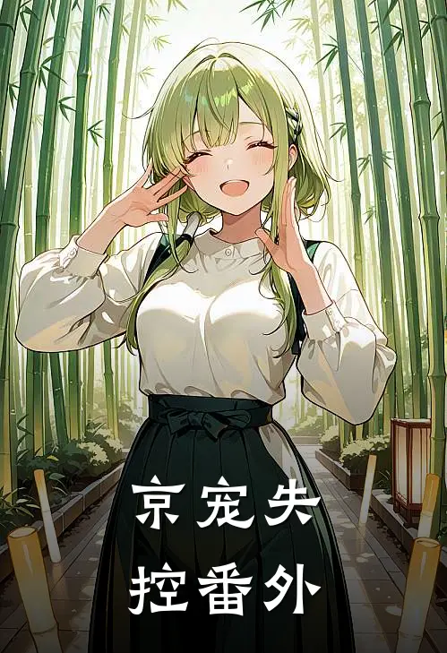 京宠失控番外