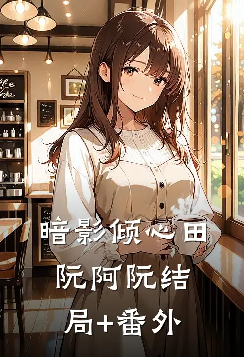 暗影倾心田阮阿阮结局+番外