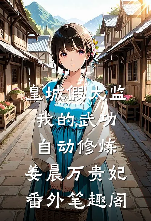 皇城假太监：我的武功自动修炼：姜晨万贵妃番外笔趣阁