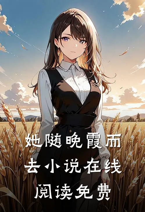 她随晚霞而去小说在线阅读免费