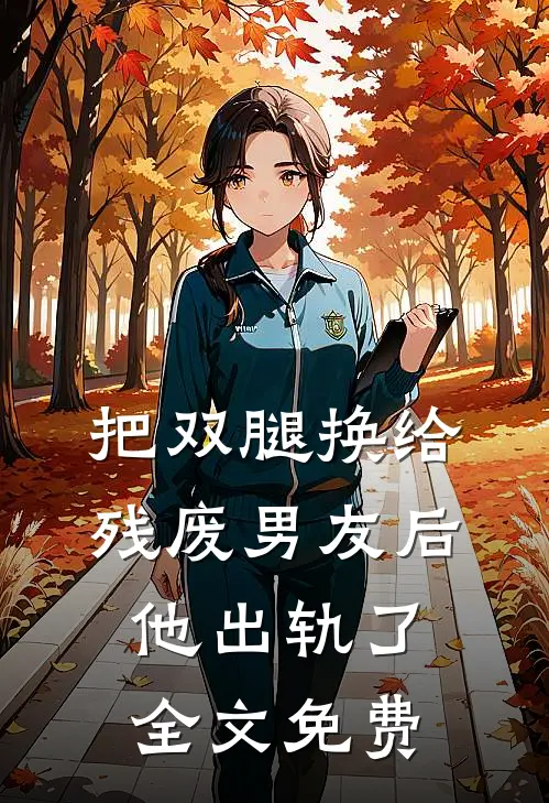 把双腿换给残废男友后，他出轨了全文免费